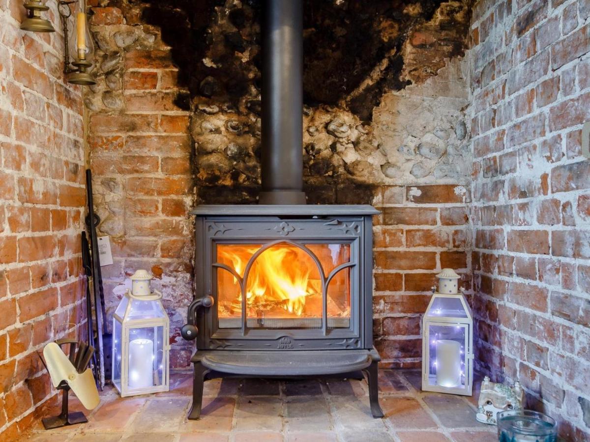 3 Bed in North Walsham oc-78708 - Bed and Breakfast Honing