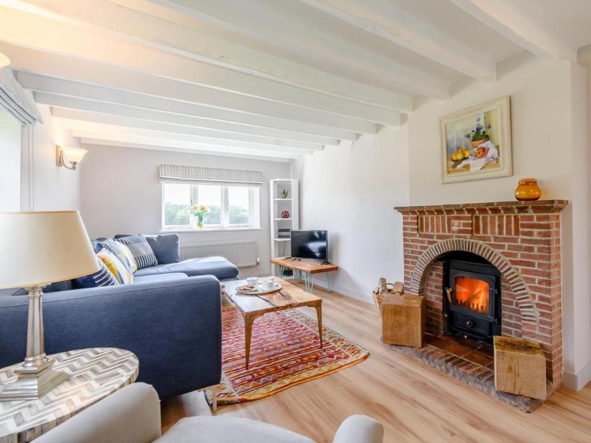 3 Bed in Battle oc-78651 - Bed and Breakfast Brightling