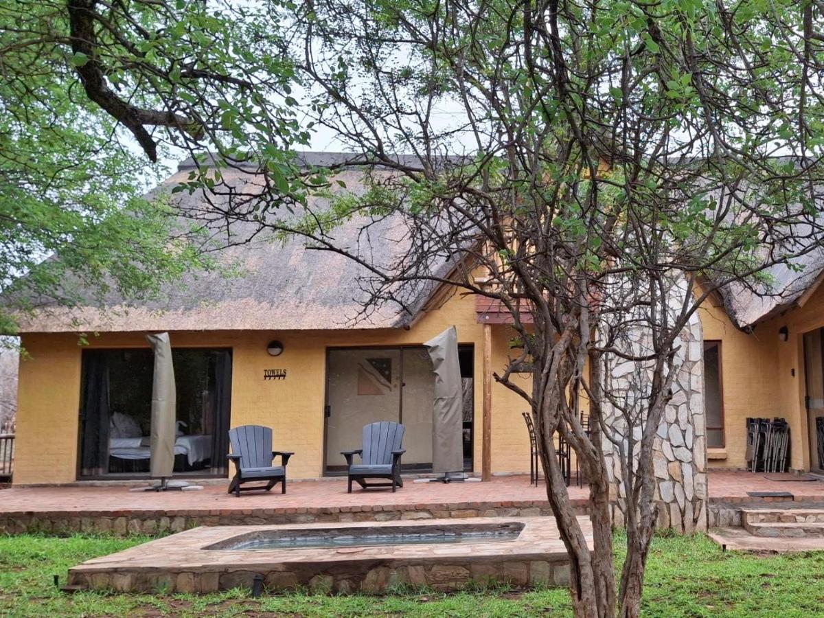 Akasia - 333 - Chambres d'hôtes Hoedspruit