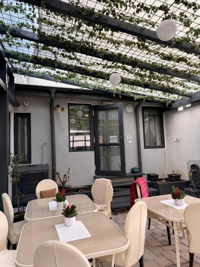 Prestige Hotel - B&B Iași