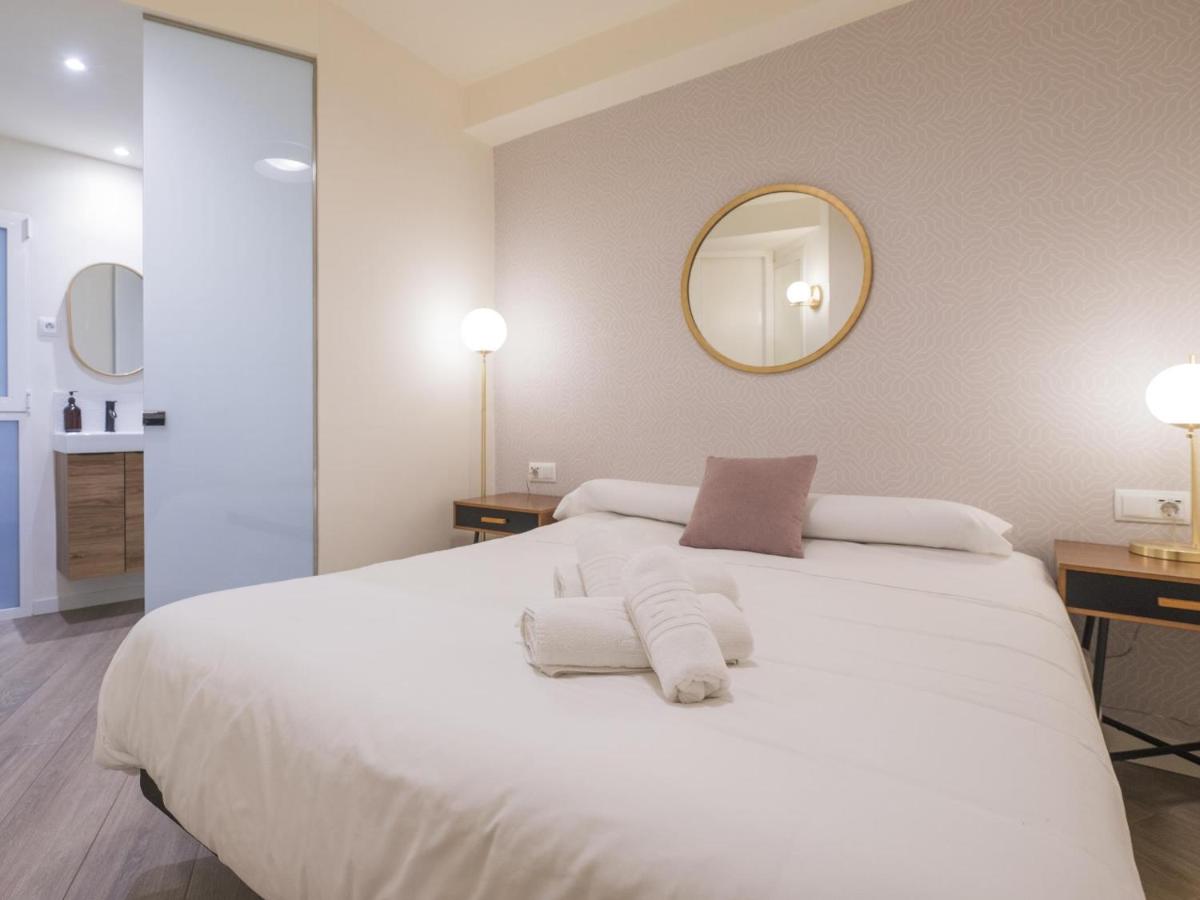 Comercio 37 - Apartamentos Aloha Toledo - Ferienwohnung Toledo