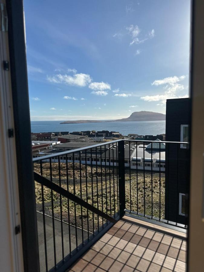 Faroe Stay Apartments, No.1 - B&B Hoyvík