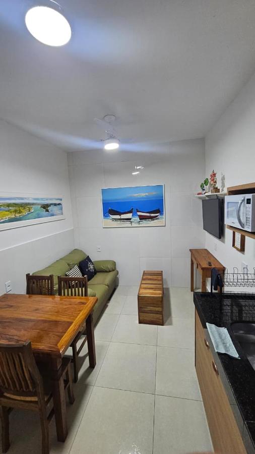 Apartamento Moderno 5 - Chambres d’hôtes Búzios