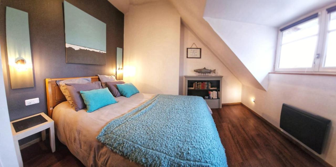 Apartment Quai 75 - 5 stars - Vienna View