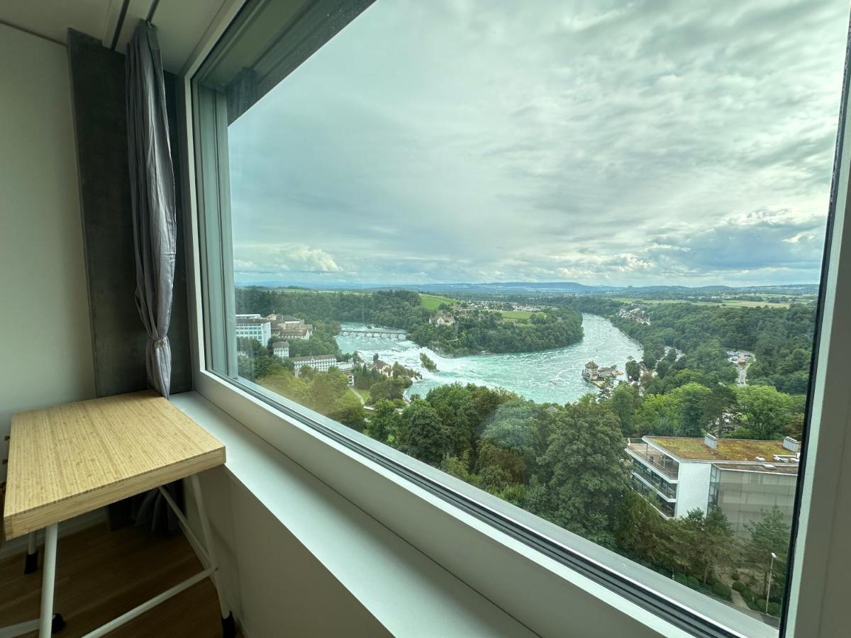 2.5 Room@MydiHei Apartments - Chambres d’hôtes Neuhausen