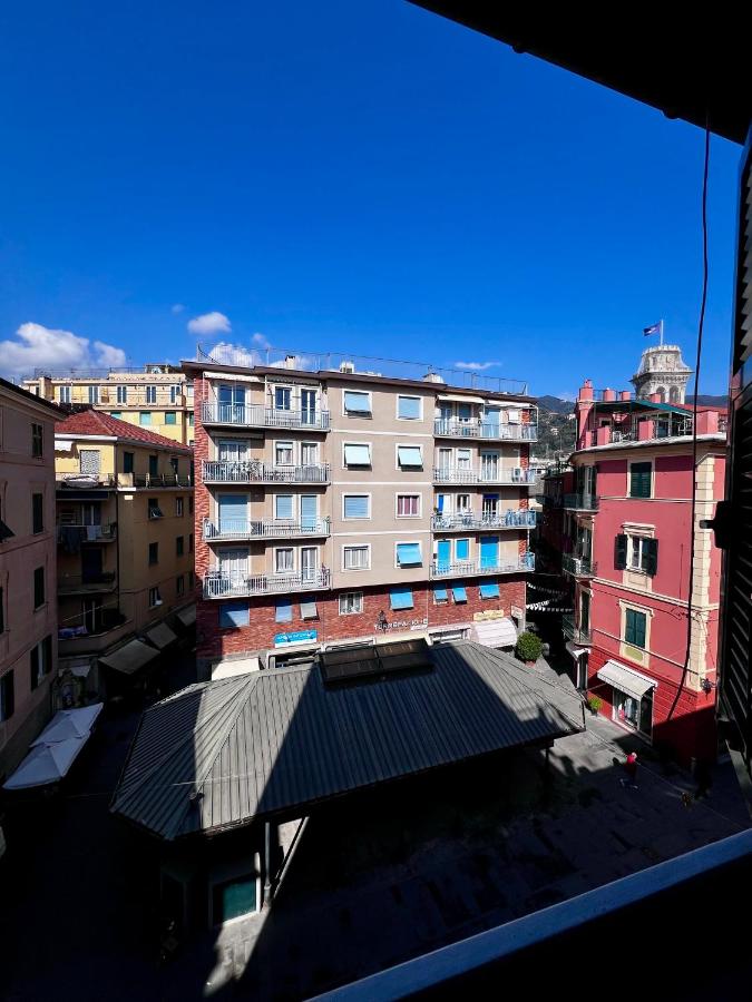 Nana' - Bed and Breakfast Rapallo
