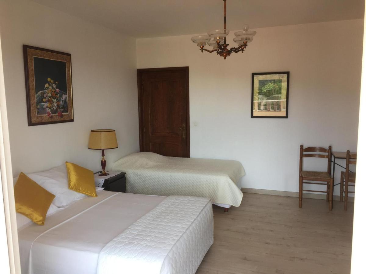 House Angeli - B&B Prunelli di Fiumorbo