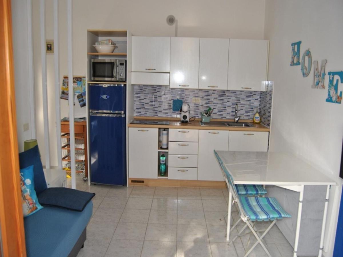 Azzurro Mare By Elba Holidays - Ferienwohnung Porto Azzurro