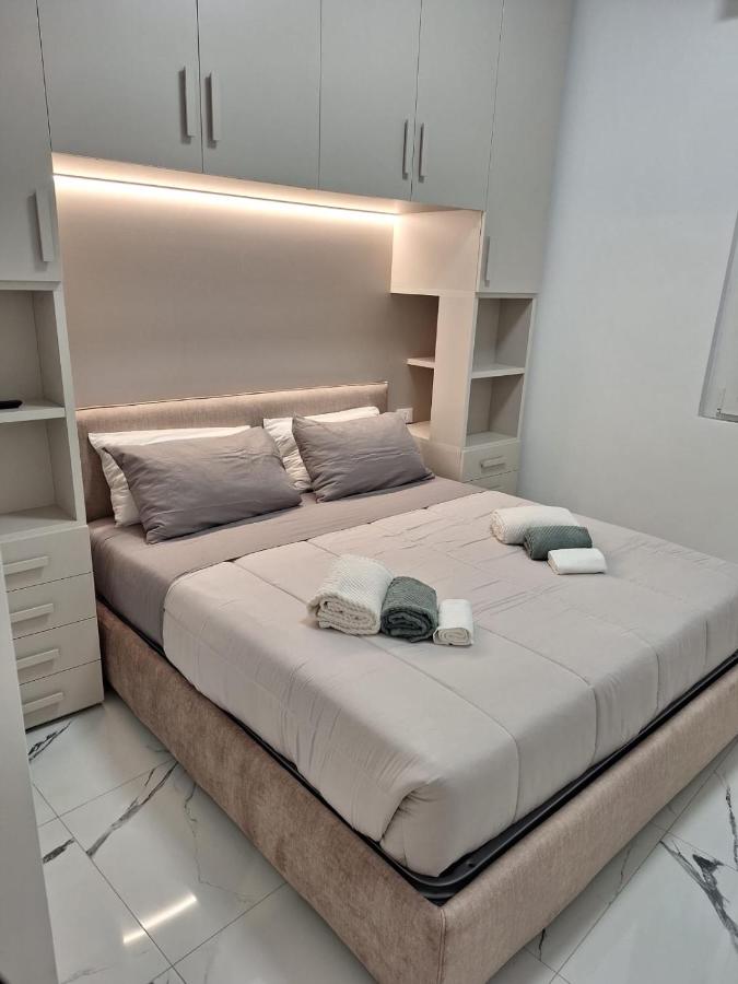 Delizioso bilocale Paolo - Chambres d’hôtes Alassio