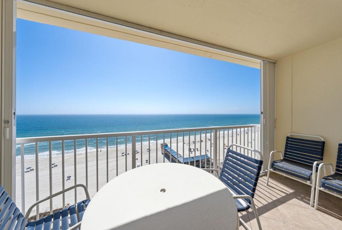 Boardwalk 1082 by Youngs Suncoast - B&B Gulf Shores