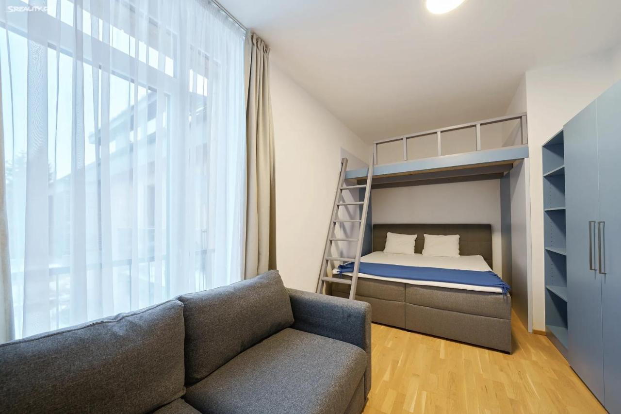 Dolce Vita Harrachov - Bed and Breakfast Harrachov
