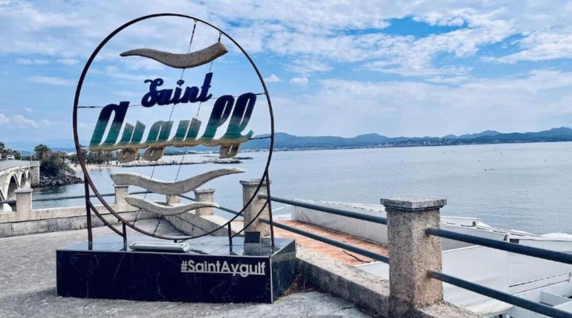 Monplaisir - B&B Fréjus