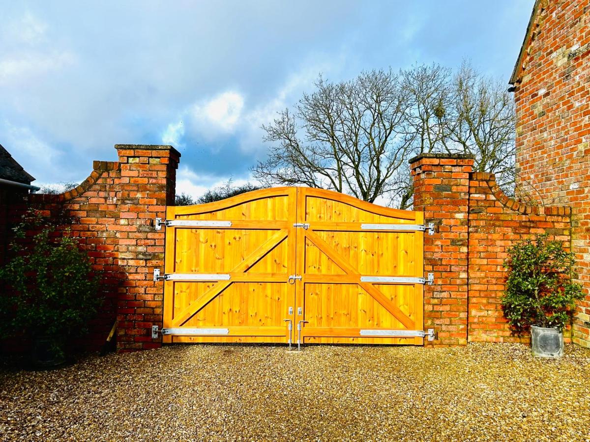 Charming 2- Bed Cotage I 2 Bathrooms I Viking Way I Dog Friendly I Lincolnshire Wolds - B&B Market Rasen