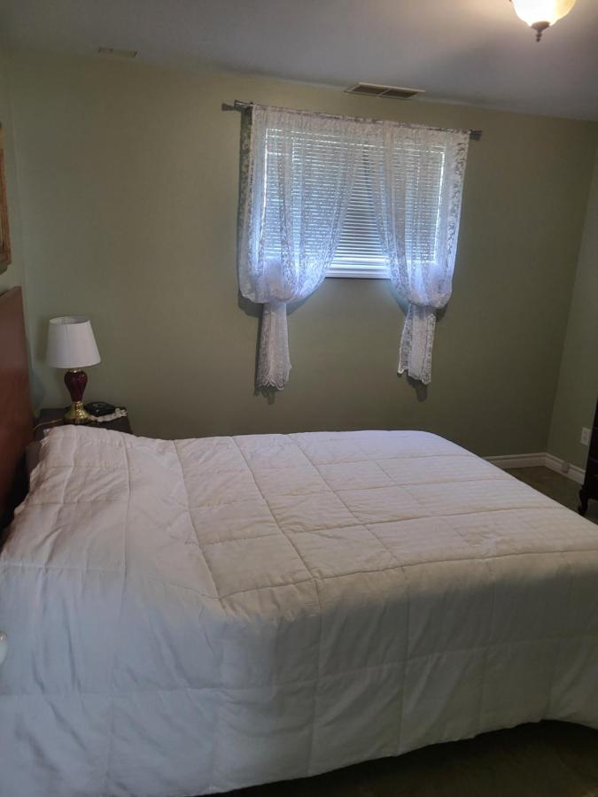 Nice and cozy - Ferienwohnung Dalhousie