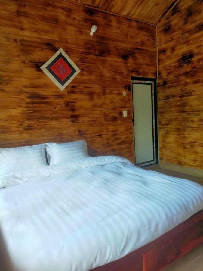 ZoZo Family Homestay