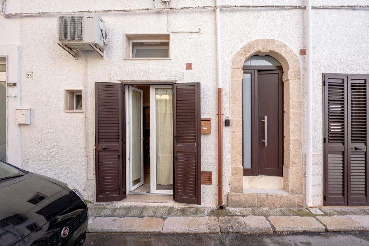 GuestHost - Mare e Stelle a Portavecchia - B&B Monopoli