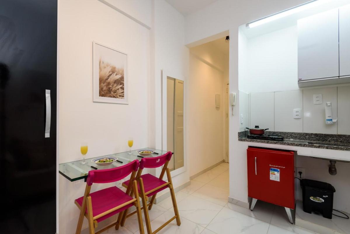 Loft Completo no Centro do Rio - Bed and Breakfast Rio de Janeiro
