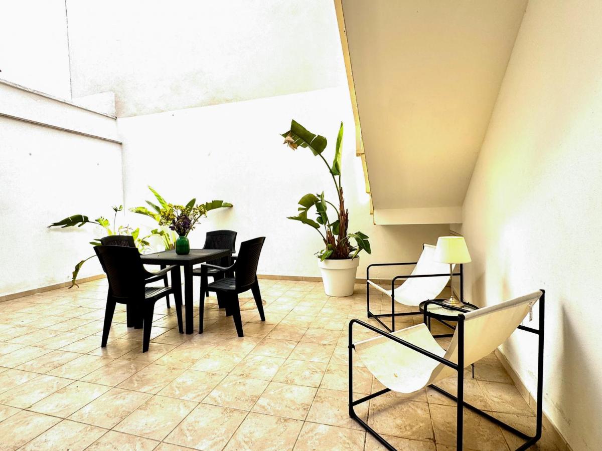 Casa Appia - Authentic Beachfront House with Sea- View Garden in Santa Maria al Bagno - Marea Stays Collection - Ferienwohnung Nardò