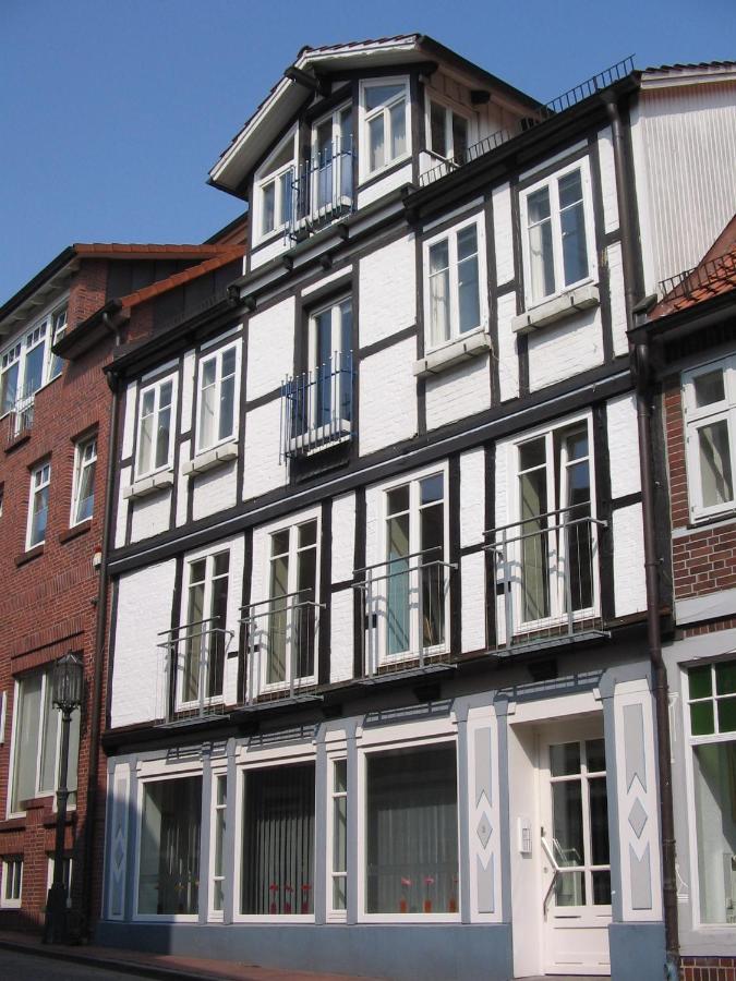 Der Stader Turmblick - B&B Stade