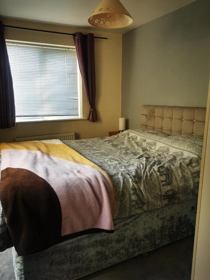 A private, cute, one bedroom self catering annexe - Ferienwohnung Stourport-on-Severn