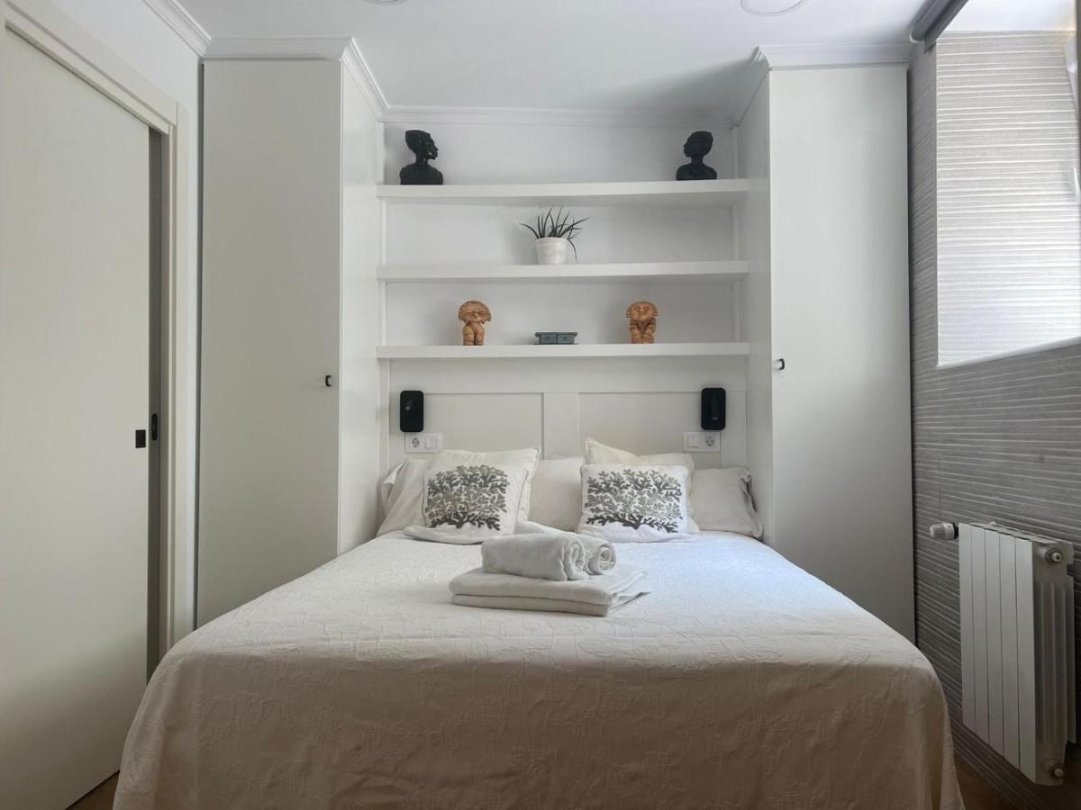 ALAIA Mundaka - Bed and Breakfast Mundaka