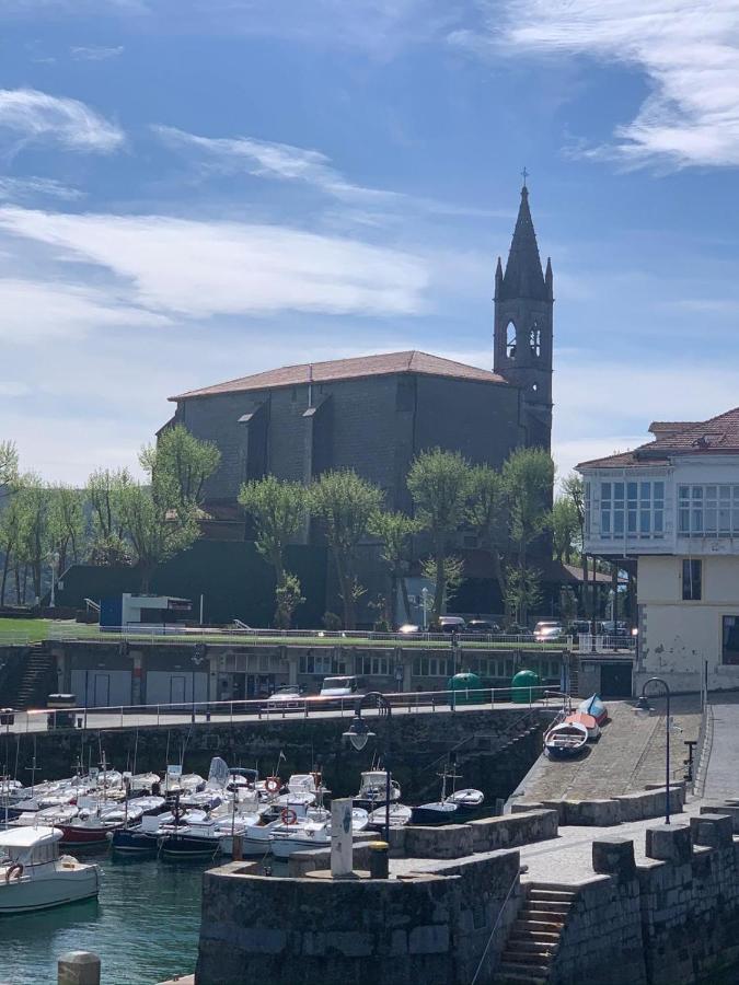 ALAIA Mundaka - Ferienwohnung Mundaka