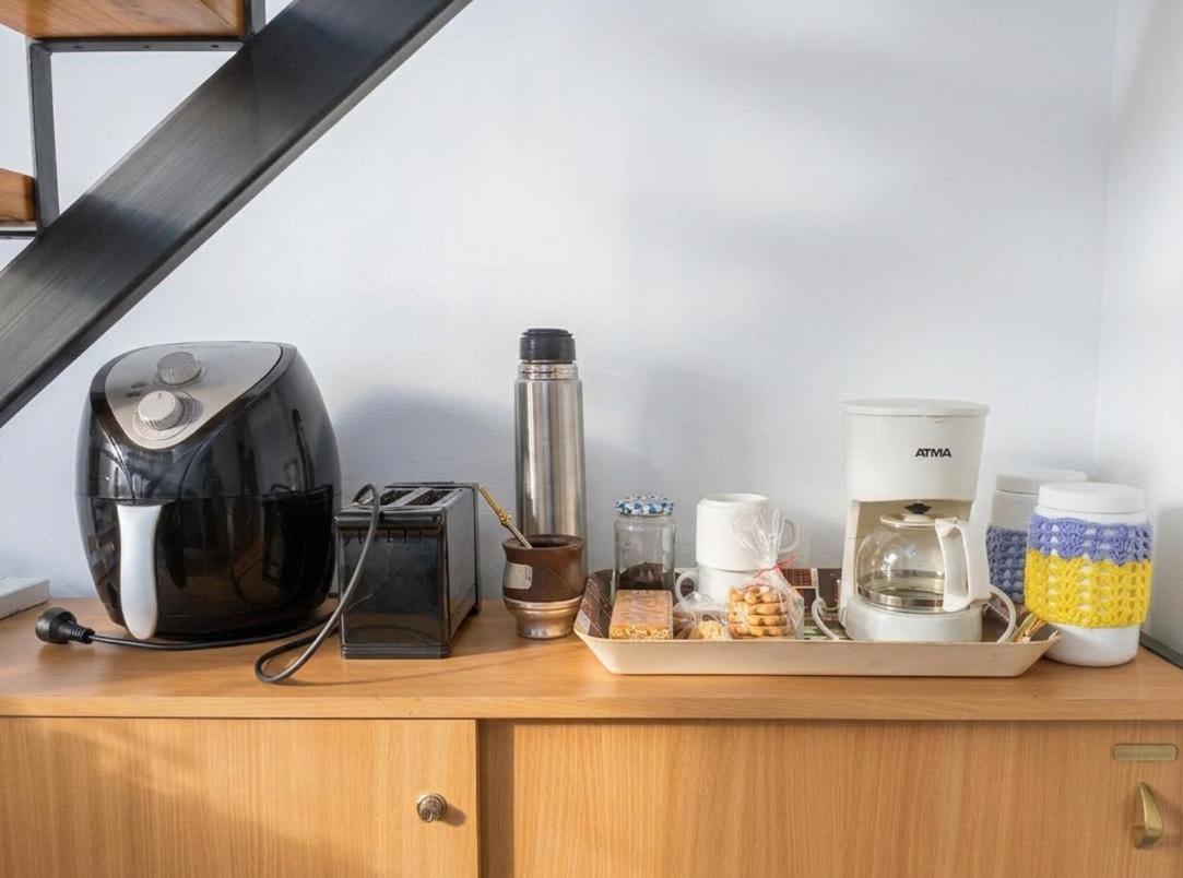 Departamentos AyB - B&B Resistencia