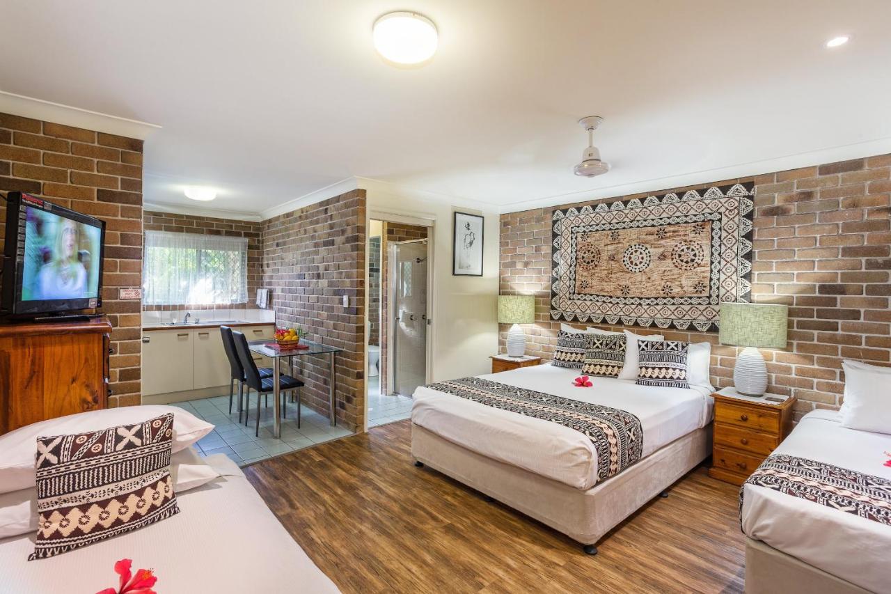 Family Apartment