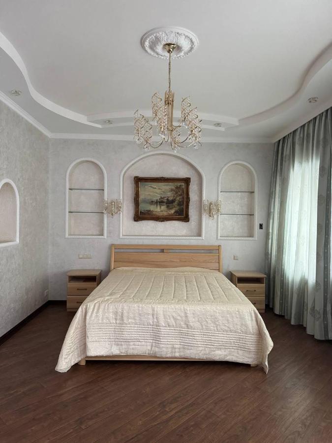 ОО Apartments - B&B Shchaslyve