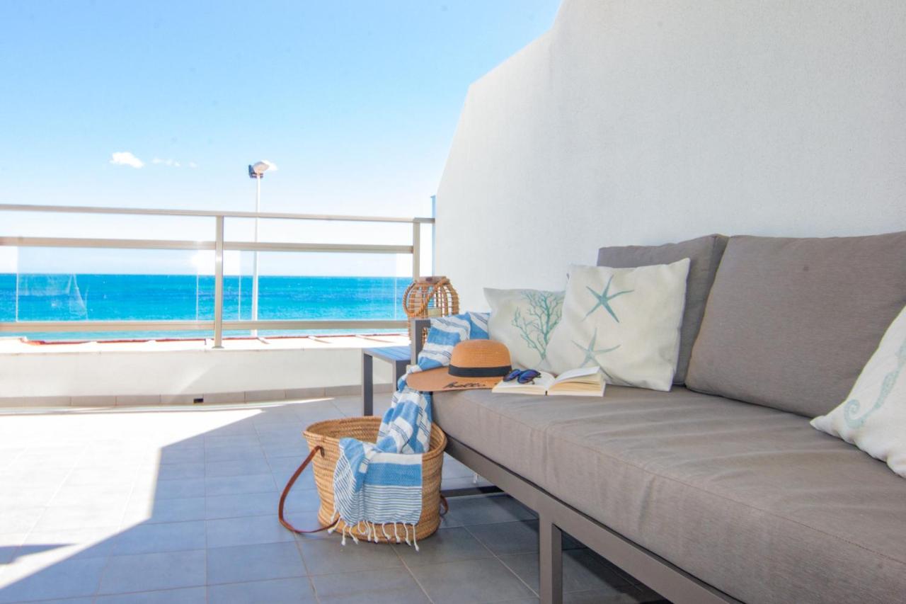 Calpe Mar & Llum Boutique Seaside Stay - Chambres d'hôtes Calpe