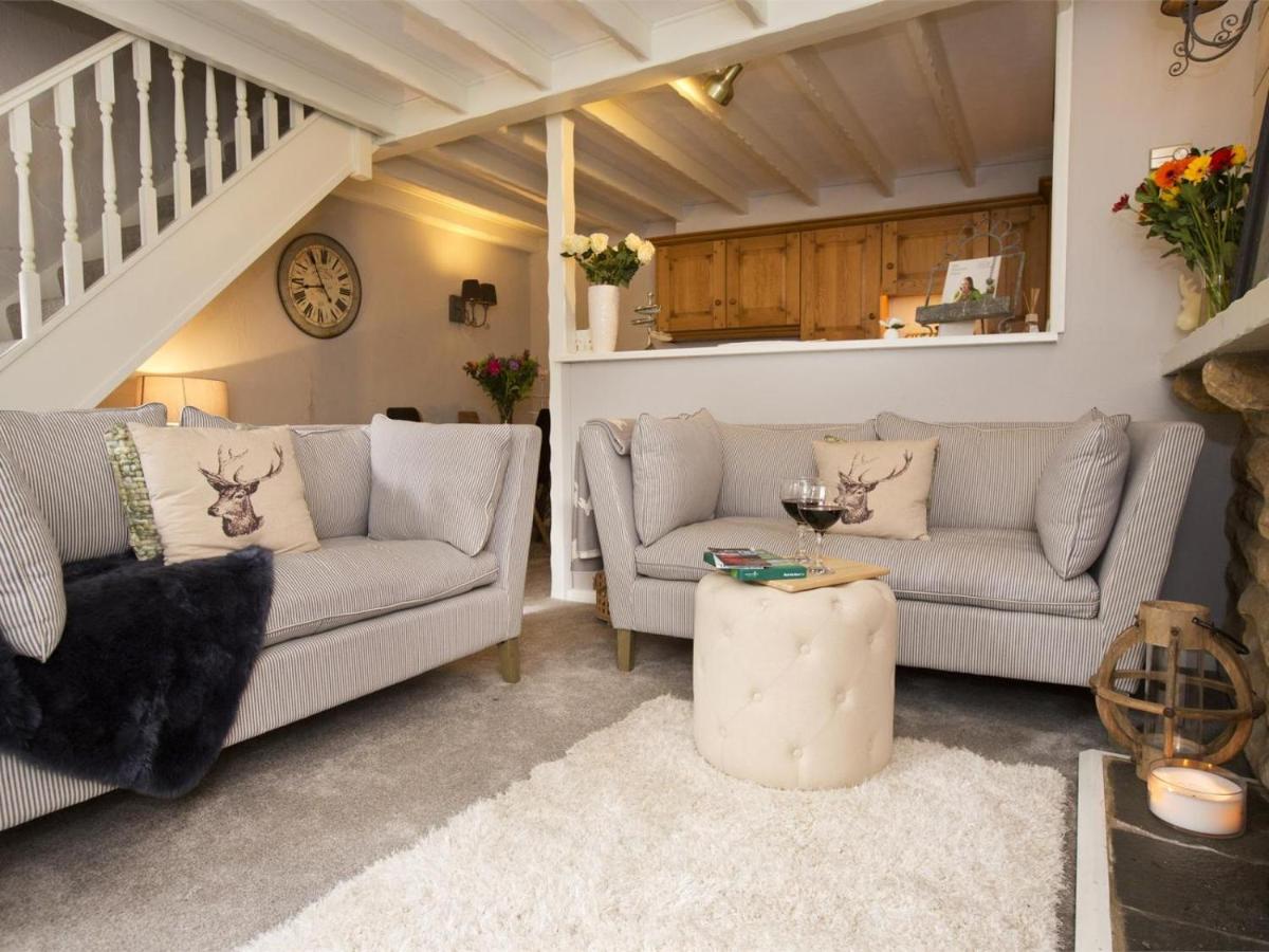 2 Bed in Sandsend oc-g0128 - B&B Sandsend