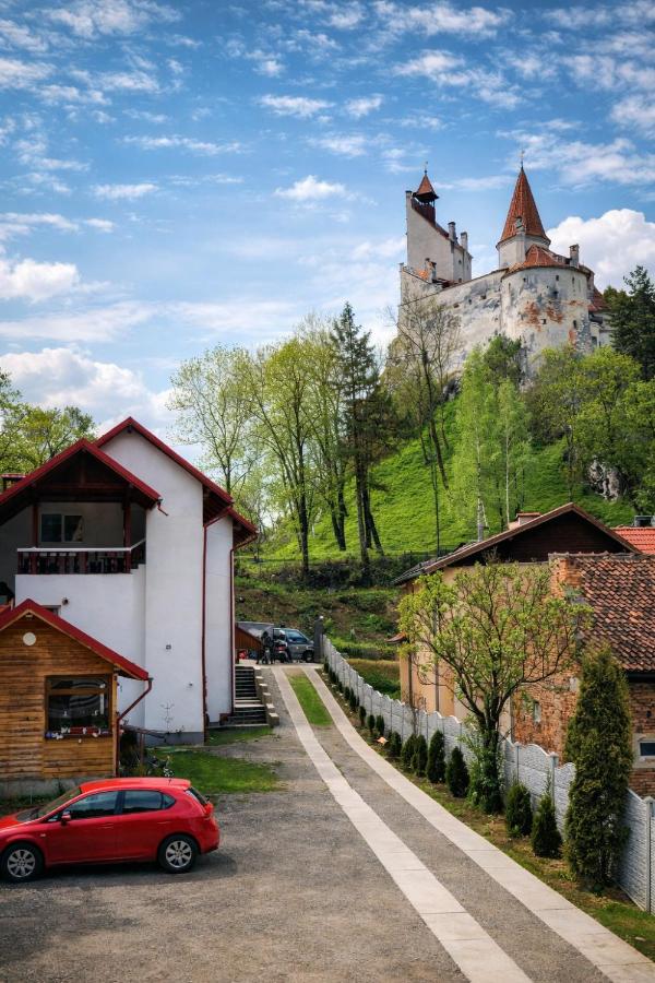 Casa Krista - B&B Bran