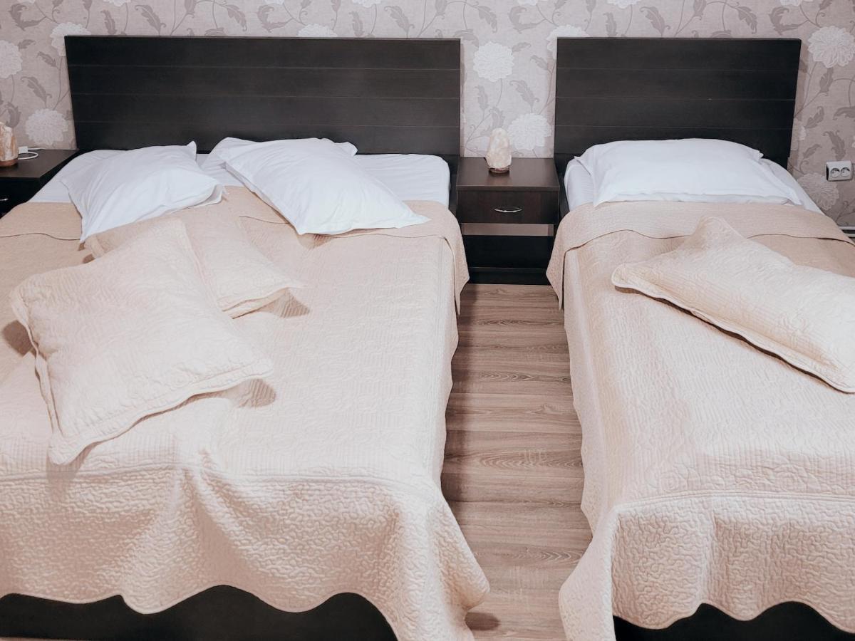 Triple Room with Private Bathroom