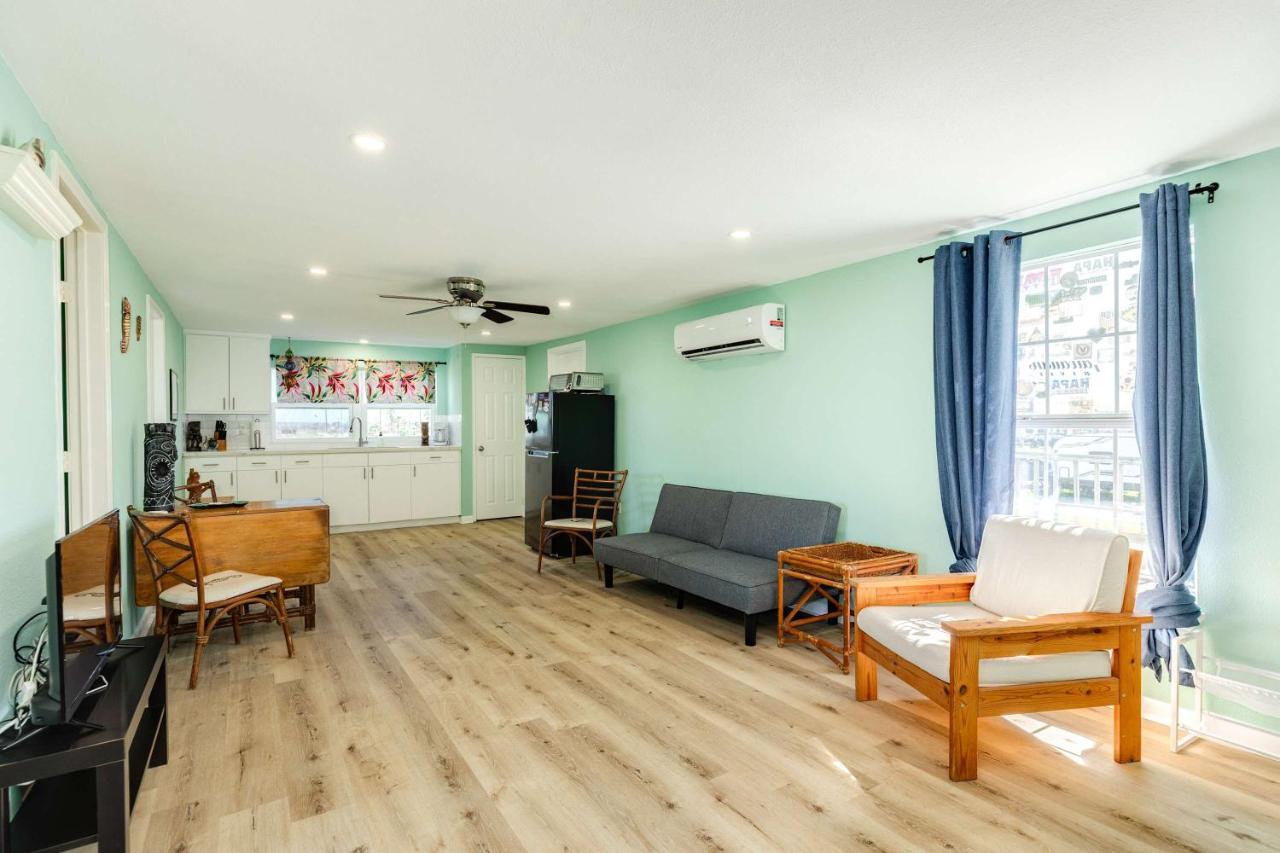 The Surfers Dream minutes to beach - B&B Freeport