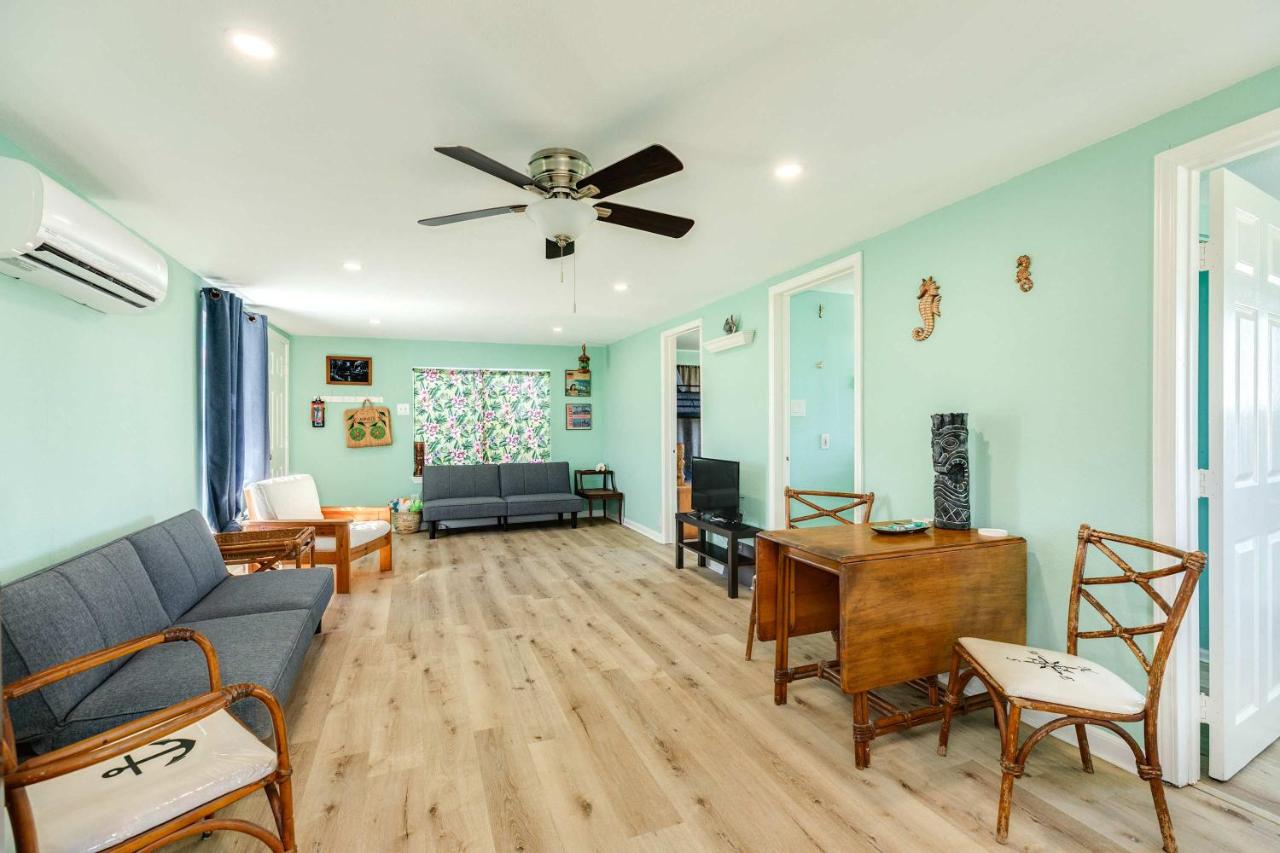 The Surfers Dream minutes to beach - B&B Freeport
