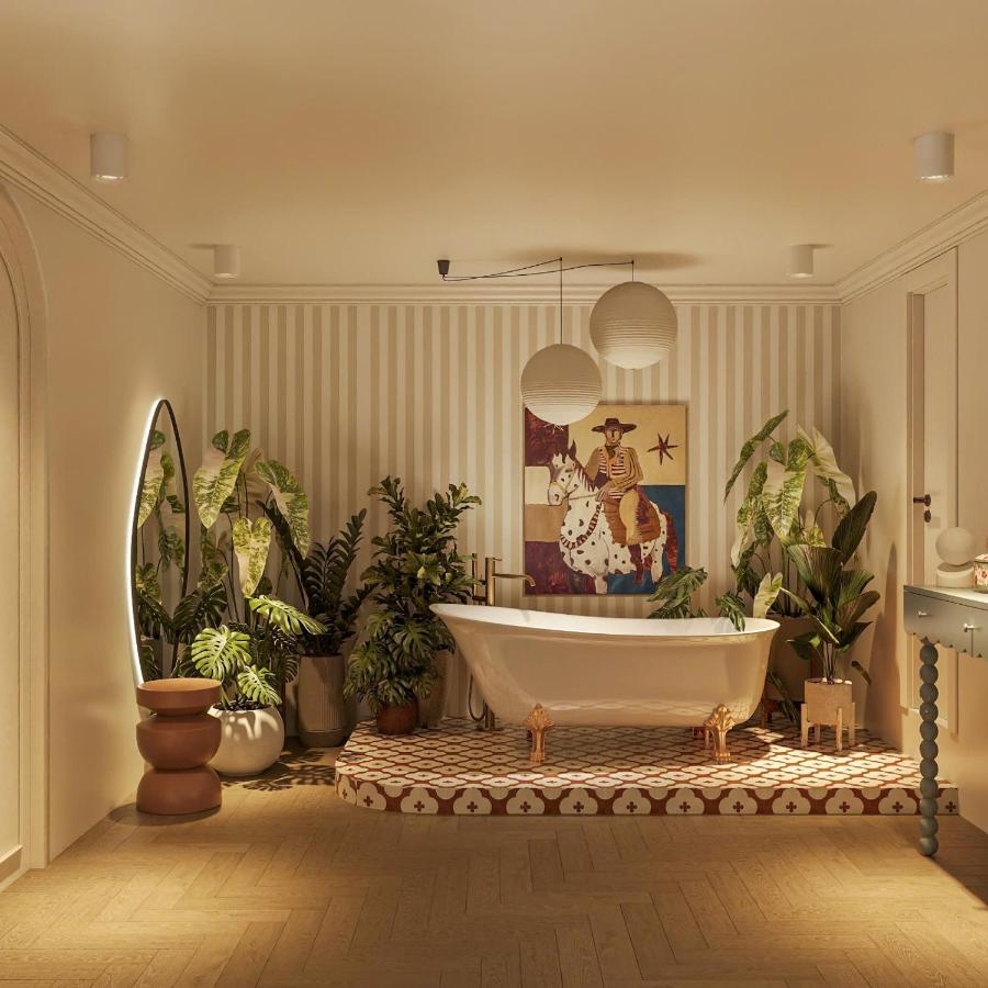 La Rose - Romantic Room in Ho Chi Minh City - B&B Ho Chi Minh City