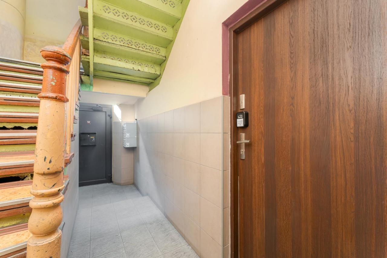 Gliwice Comfort Stay Studio by BookingHost - B&B Gliwice