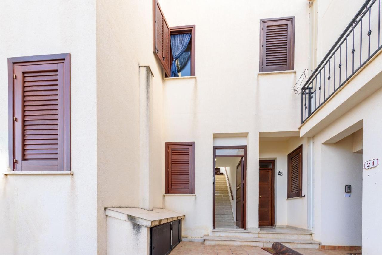 Casa Marisa - B&B San Vito Lo Capo