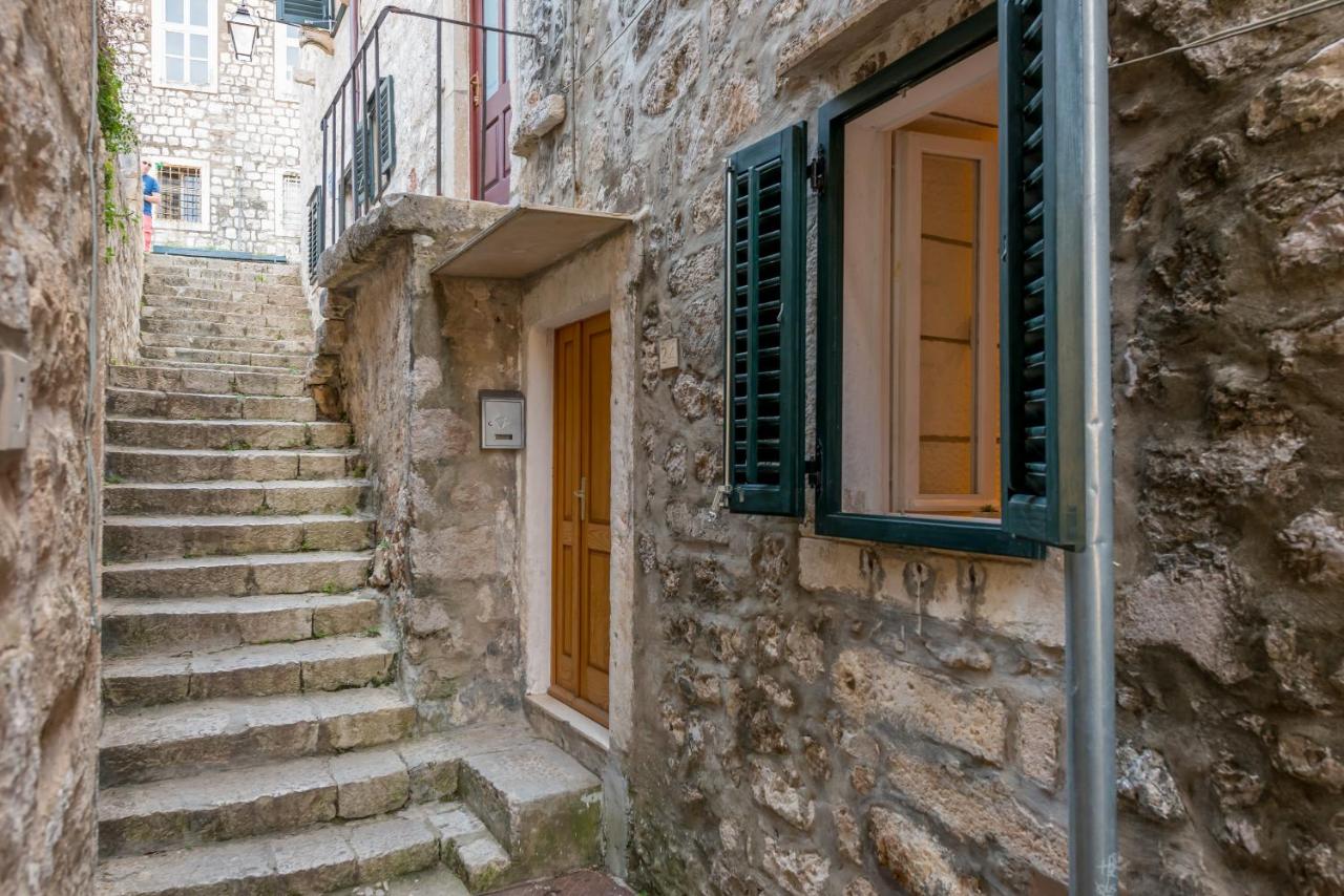 Apartment Domino I Old Town Dubrovnik - B&B Dubrovnik