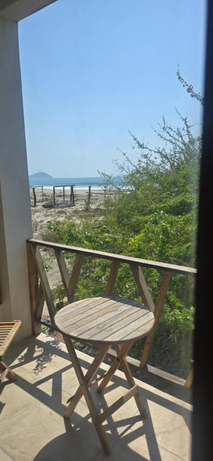 Casa Laud Cuarto Guamuchil - Ferienwohnung La Sabrosa