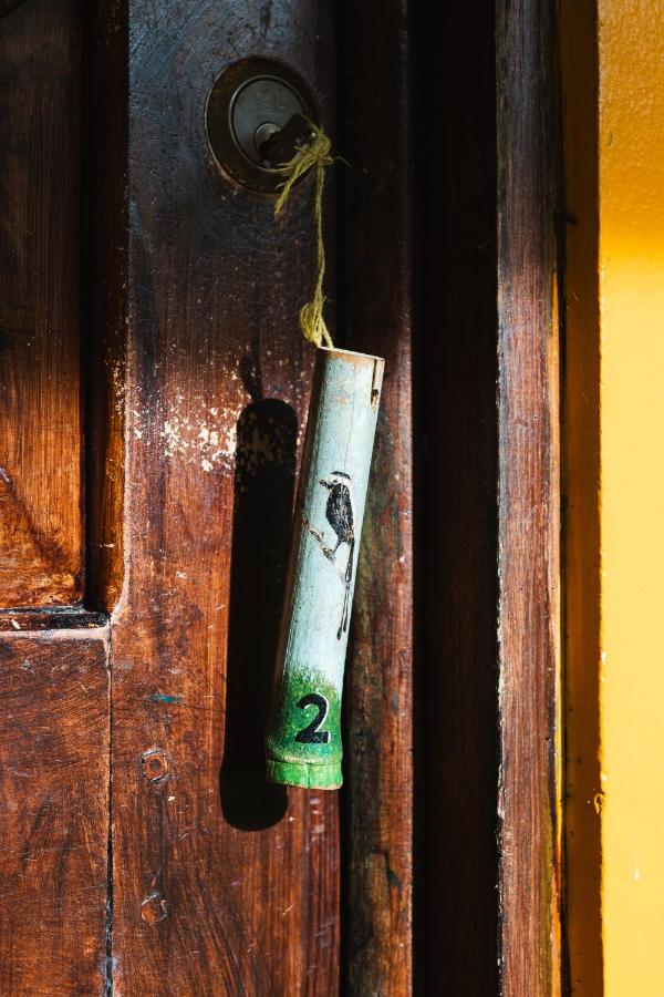 Gran Gavilán del Sarapiquí Lodge - Ferienwohnung Sarapiquí