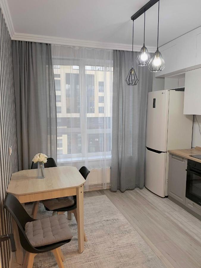 Only Sun квартира рядом с EXPO - B&B Astana