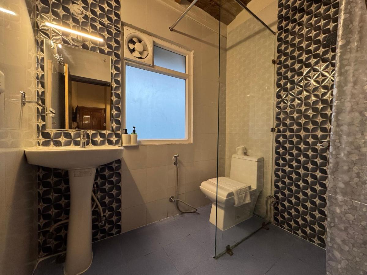 Habitación Doble Estándar