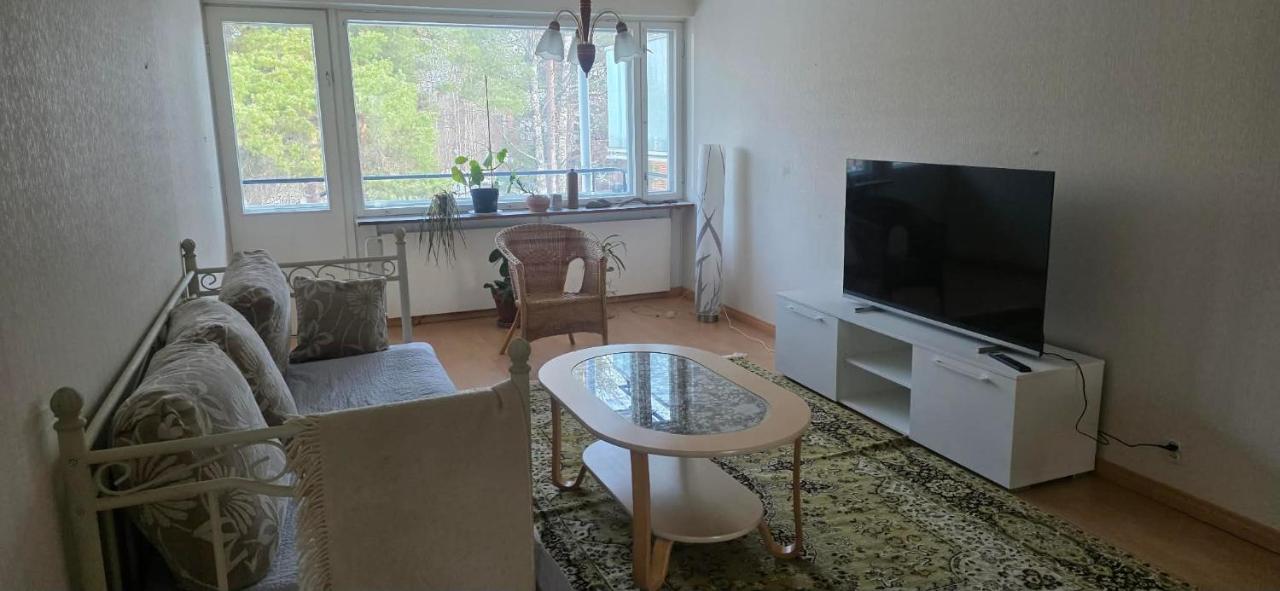 Pankkikallio 14 - B&B Sorsakoski