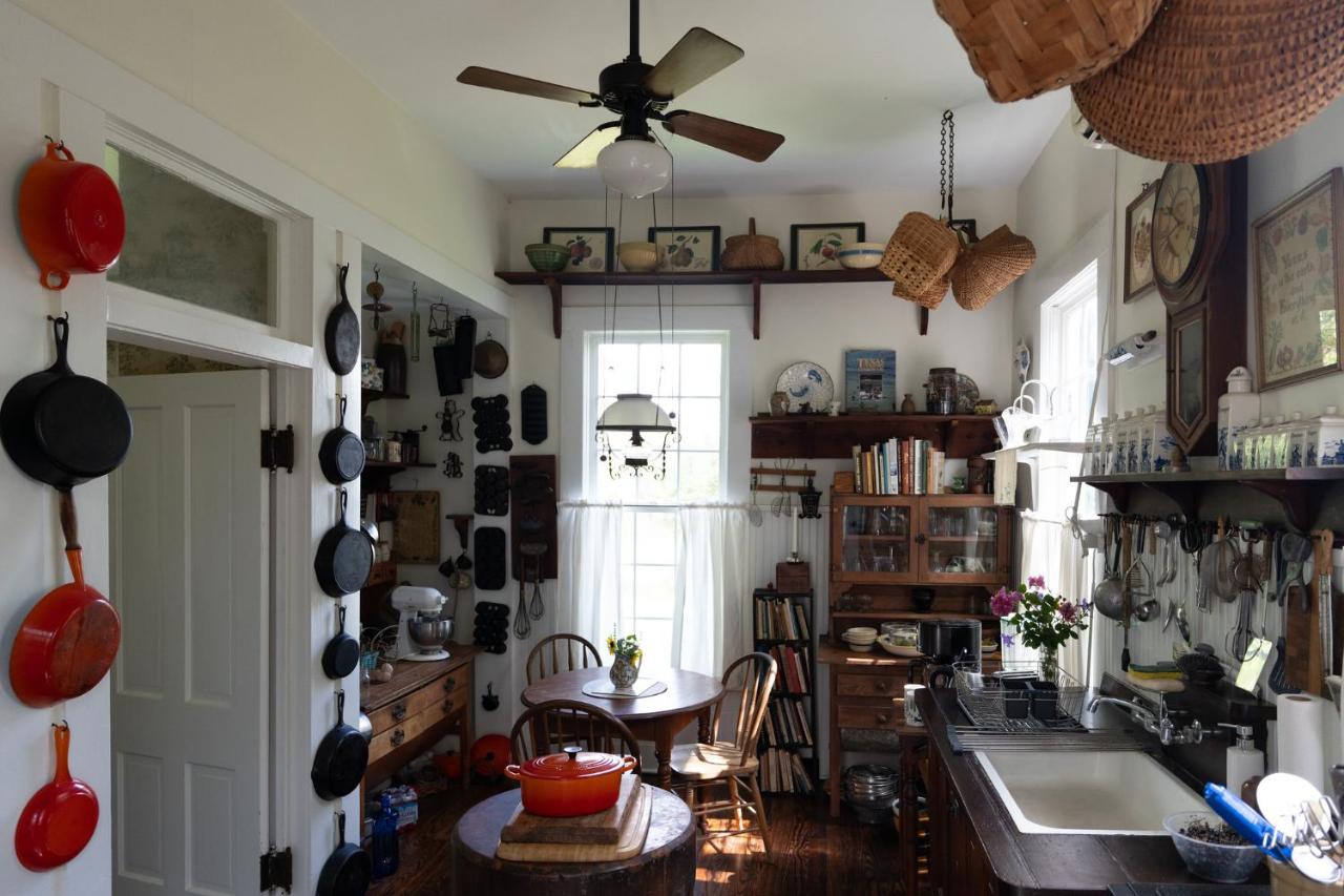 Yerba at Bastrop - Bed and Breakfast Bastrop