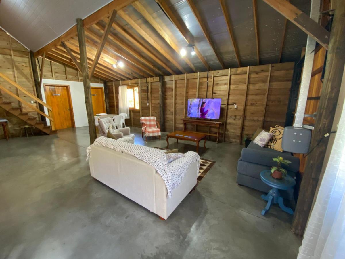 Chale Bella Gramado - Próximo ao centro - Ferienwohnung Gramado