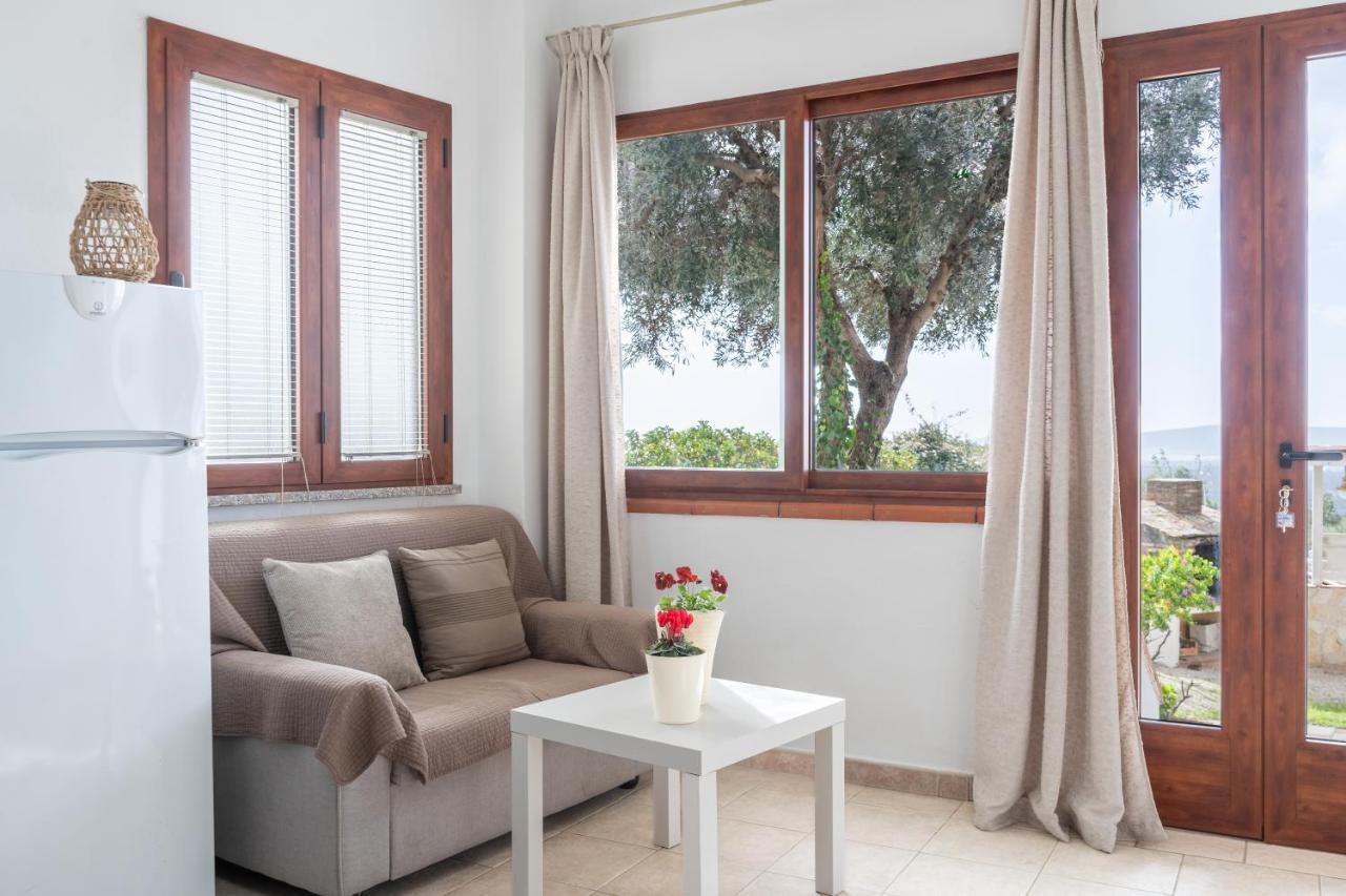 Casa Caterina - B&B Sant'Anna Arresi
