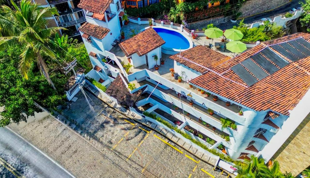 The Best Of Life - B&B Puerto Vallarta