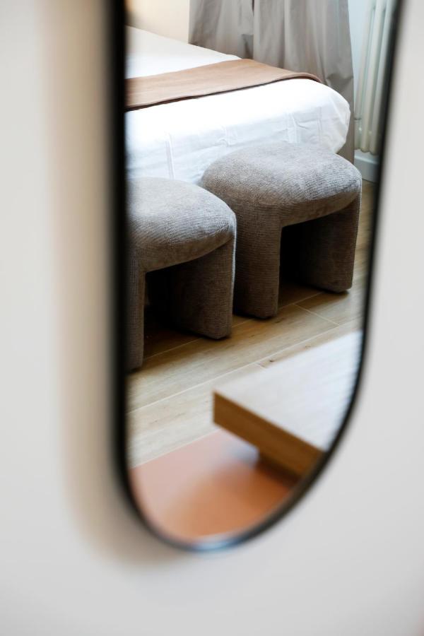 Chambre Double Standard