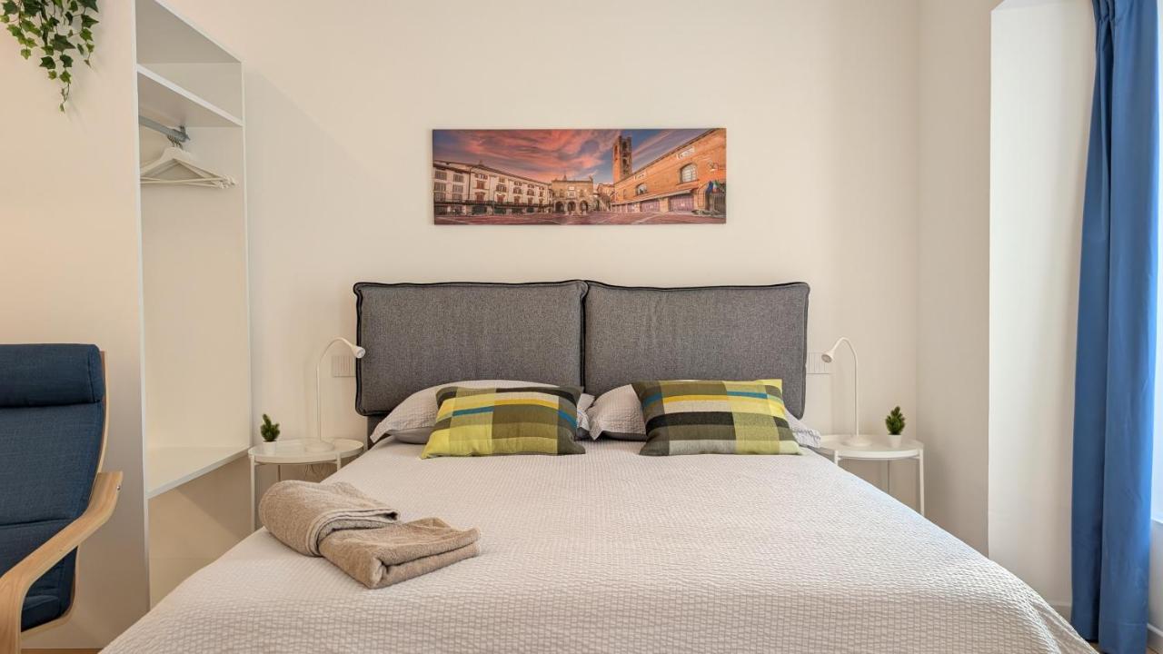 Suite Bergamasque - Ferienwohnung Bergamo